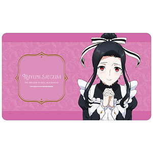 し*ま様 レベルネオ　魔法科高校の劣等生　七草真由美　サイン 魔法科高校の劣等生【七草真由美】 壁紙 | tsundora.com