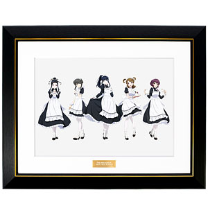 TVアニメ「魔法科高校の劣等生 第3シーズン」 描き下ろし 司波深雪