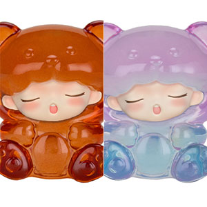 中古】(本体A/箱B)SIF EX オーディンスフィア ベルベット 完成品