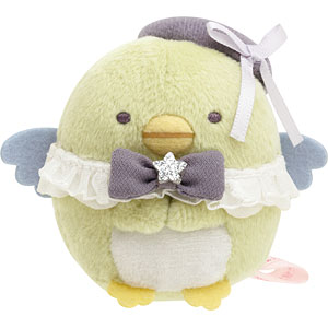 MO62301 すみっコぐらし 天使なえびてんアイドル 天使なアイドル