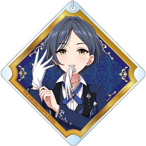 アイドルマスター シンデレラガールズ 描き下ろしアクリル