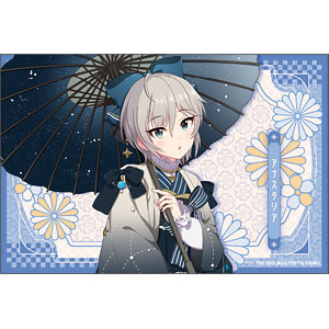 かみみやデレマス アナスタシア 描き下ろし超デカアクリルスタンド 絢爛撫子 アイドルマスター シンデレラガールズ 描き下ろし超デカアクリル