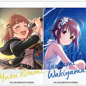 アイドルマスター シンデレラガールズ トレーディングミニ