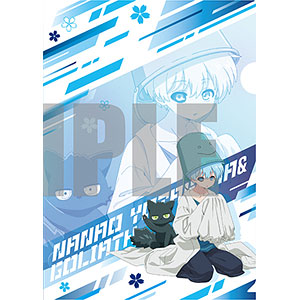 TVアニメ『夜桜さんちの大作戦』 A4クリアファイル 6.夜桜四怨