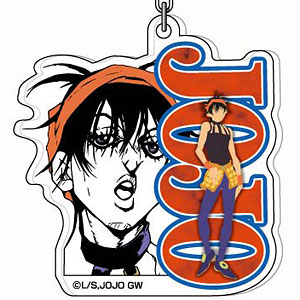 ジョジョ ナランチャ 缶バッジ 星型バッジ アクキー アクスタ 7点セット 検索結果]-amiami.jp-あみあみオンライン本店-