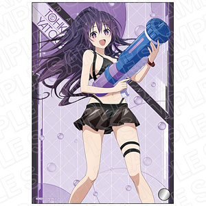 デート・ア・ライブV ミニアクリルアート 夜刀神十香 ウォーターサバゲー ver.