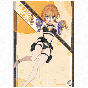 デート・ア・ライブV ミニアクリルアート 八舞耶倶矢 ウォーターサバゲー ver.