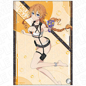 デート・ア・ライブV ミニアクリルアート 八舞夕弦 ウォーターサバゲー ver.