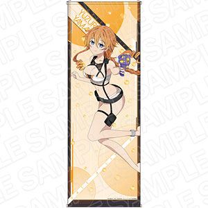 デート・ア・ライブV 特大タペストリー 時崎狂三 ウォーターサバゲー