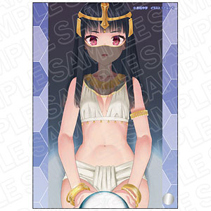 緋弾のアリア ミニアクリルアート メメト 占い ver.