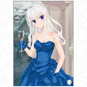 緋弾のアリア ミニアクリルアート メメト 占い ver.[コンテンツ