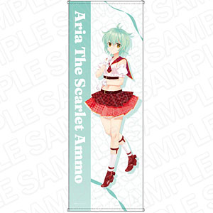 緋弾のアリア 冬祭りプレゼントキャンペーン タペストリー 50枚限定 緋弾のアリア 冬祭りプレゼントキャンペーン タペストリー 50
