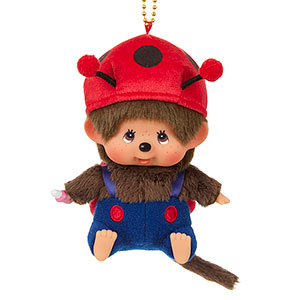Amazon.co.jp: ラブハッピーエンジェル モンチッチ 男の子