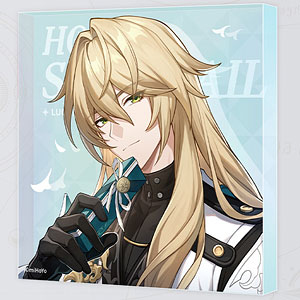 崩壊：スターレイル 宇宙キャンディ屋シリーズ 缶バッジ カフカ[miHoYo