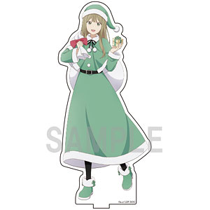 先輩はおとこのこ アクリルスタンド 花岡まこと クリスマスver