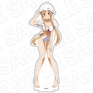 ソードアート・オンライン デカアクリルスタンド ユウキ sauna