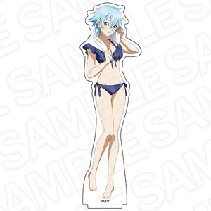 ソードアートオンライン ユウキ デカアクリルスタンド sauna ソードアート・オンライン デカアクリルスタンド ユウキ sauna