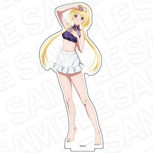 ソードアートオンライン ユウキ デカアクリルスタンド sauna ソードアートオンライン ユウキ デカアクリルスタンド sauna