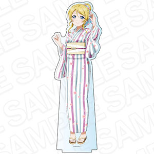 ラブライブ！ デカアクリルスタンド 矢澤にこ 浴衣 ver