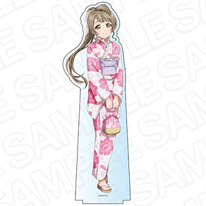 ラブライブ！ デカアクリルスタンド 矢澤にこ 浴衣 ver