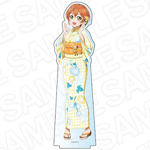 ラブライブ！ デカアクリルスタンド 矢澤にこ 浴衣 ver