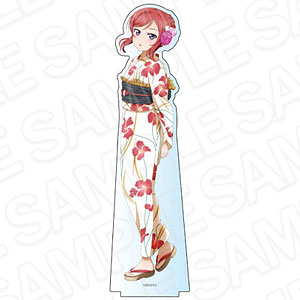 ラブライブ！ デカアクリルスタンド 矢澤にこ 浴衣 ver