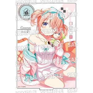 ご注文はうさぎですか？BLOOM」 アクリルスタンド (4)千夜[メディコス