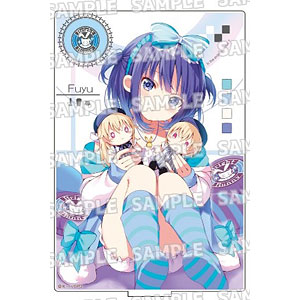 ご注文はうさぎですか？BLOOM」 アクリルスタンド (4)千夜[メディコス