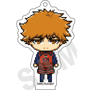 「ブルーロック」きゃらドットシリーズ 2wayミニアクリルスタンド(國神錬介)