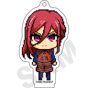 「ブルーロック」きゃらドットシリーズ 2wayミニアクリルスタンド(千切豹馬)