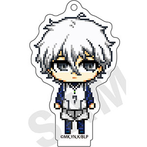 「ブルーロック」きゃらドットシリーズ 2wayミニアクリルスタンド(凪誠士郎)