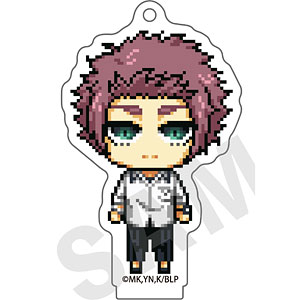 「ブルーロック」きゃらドットシリーズ 2wayミニアクリルスタンド(糸師冴)