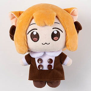 234 ☆べびんぼうのぬいぐるみ
