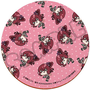 『文豪ストレイドッグス』第4弾 レザーコースター Mocho-NH (大倉てる子)