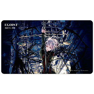 EGOIST 英雄 運命の詩 デスクマット プレイマット EGOIST - 英雄 運命の詩 マルチデスクマット | AMNIBUS(アムニバス)