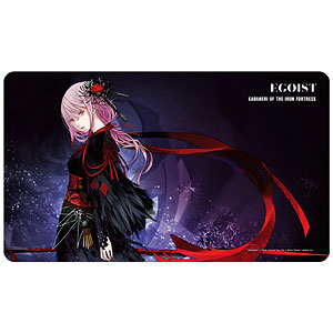 EGOIST 名前のない怪物 マルチデスクマット[アルマビアンカ