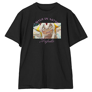 メイドインアビス 烈日の黄金郷 ファプタ Tシャツ Mサイズ メイドインアビス 烈日の黄金郷 ファプタ grunge CANVAS Tシャツ