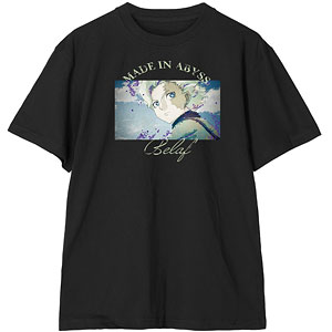 メイドインアビス 烈日の黄金郷 ベラフ grunge CANVAS Tシャツ メンズ S