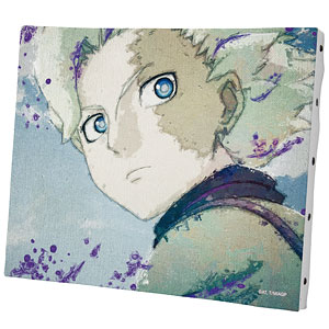 メイドインアビス 烈日の黄金郷 ベラフ grunge CANVAS キャンバスボード