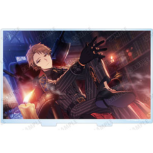 HELIOS Rising Heroes ウィル・スプラウト BIGアクリルスタンド