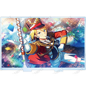 HELIOS Rising Heroes レオナルド・ライト・Jr BIGアクリルスタンド