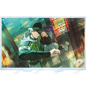 HELIOS Rising Heroes キース・マックス BIGアクリルスタンド