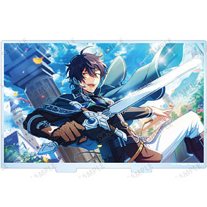 HELIOS Rising Heroes グレイ・リヴァース BIGアクリルスタンド