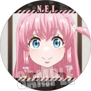 魔都精兵のスレイブ メモリーズ缶バッジ 出雲天花-amiami.jp-あみあみ