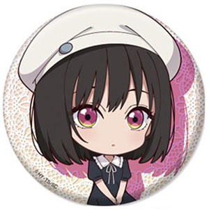 小佐内ゆき　缶バッジ　11点まとめ売りセット　小市民シリーズ 非売品》小市民シリーズ 小佐内ゆき 小鳩常悟朗 くじ引き堂 缶