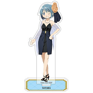 魔法少女まどか☆マギカ アクリルスタンド 美樹さやか(水着
