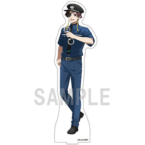 浦島坂田船 センラ アニメイト 職業アクスタ 警察官 - メルカリ