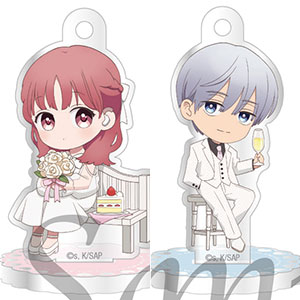 ゆびさきと恋々　トレーディングミニプレート　アクスタ　アクリルスタンド　セット 717uE6ASP6L._UF350,350_QL50_.jpg