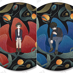 PSYCHO-PASS 監視官 狡噛慎也 宜野座伸元 和久善哉 缶バッジ Amazon.co.jp: PSYCHO-PASS 監視官 狡噛慎也 和久善哉 宜野座伸