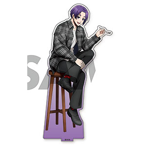 TVアニメ『ブルーロック』Kalitaドリップタイム ビッグアクリル